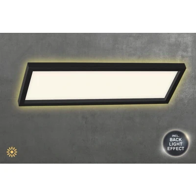 Afbeelding van Briloner Leuchten Led plafondlamp CADRE
