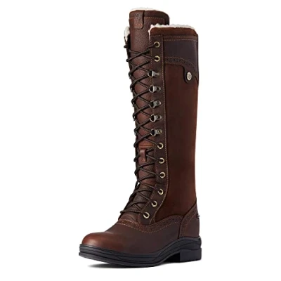 Afbeelding van Ariat Outdoor Laars Wythburn Tall Waterproofverkocht door HypoStore