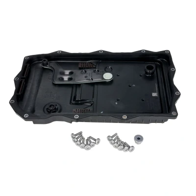 Afbeelding van Onderd.set, olie verversen van automatische versnellingsbak ZF 1087.298.366