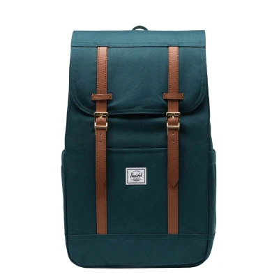 Afbeelding van Herschel Retreat Backpack Rugzak Dark Sea