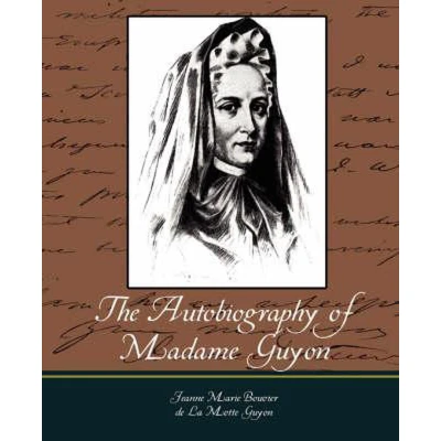Afbeelding van The Autobiography of Madame Guyon