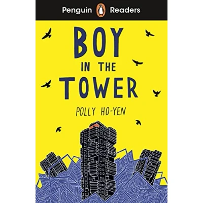 Afbeelding van Penguin Readers Level 2: Boy In The Tower (ELT Graded Reader)