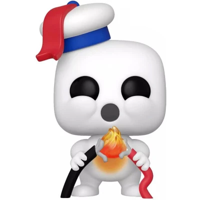 Afbeelding van Funko POP! Ghostbusters: Afterlife Zapped Mini Puft (Exclusive)