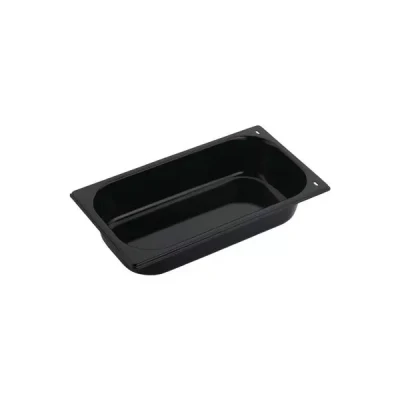 Afbeelding van Gastro M geëmailleerde GN 1/3 bak 6,5 cm diep