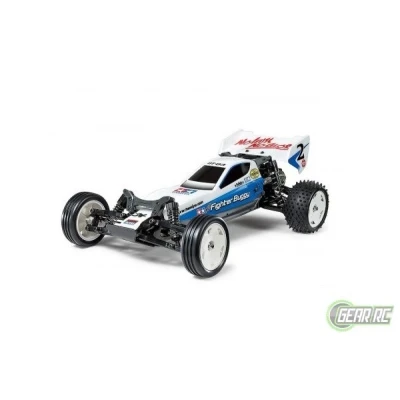 Afbeelding van Tamiya T58587 1/10 Neo Fighter Buggy DT 03