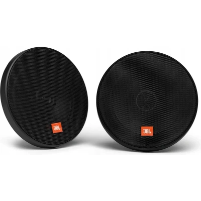 Afbeelding van JBL Stage2 624 Autospeakers Ø 16,5 cm 2 weg Coaxiaal 240 Watt