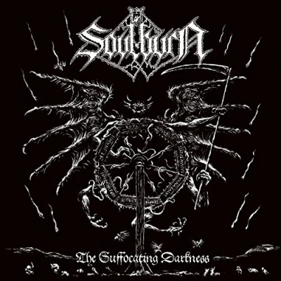 Afbeelding van Suffocation Darkness