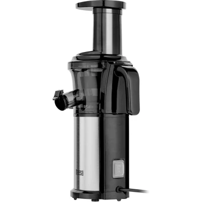 Afbeelding van Teesa TSA3228 Slow juicer, BPA vrij, roestvrijstaal