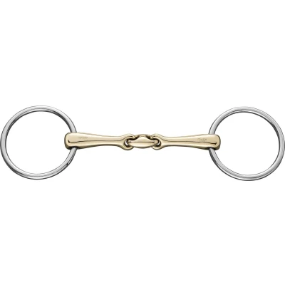Afbeelding van KK Conrad ultra sensogan 16mm zilver maat:12,5