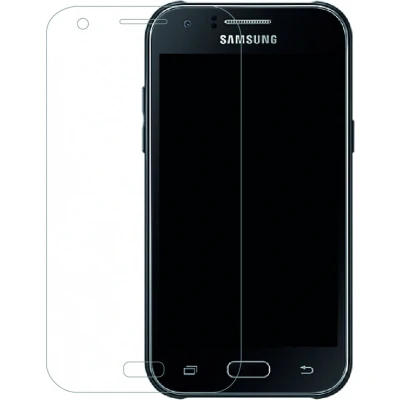 Afbeelding van Mobilize Clear 2 pack Screen Protector Samsung Galaxy J1