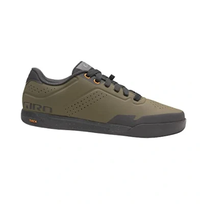 Afbeelding van Giro Unisex Latch Mountainbiking schoen, Trail Green, 43 EU