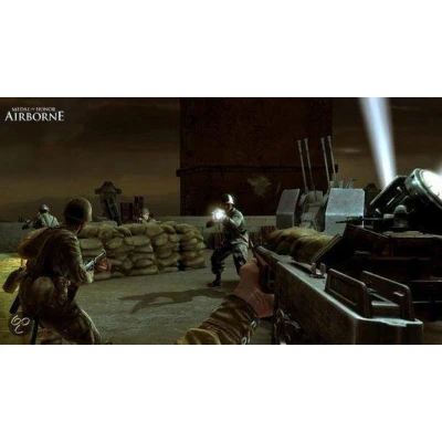 Afbeelding van Medal of Honor Airborne (Classics)