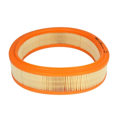 Afbeelding van Mahle Original Luchtfilter LX 853