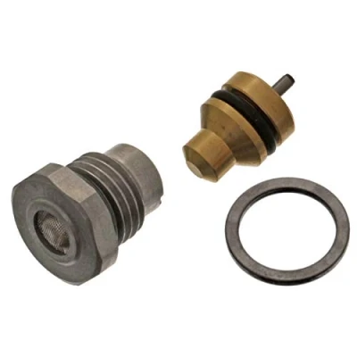 Afbeelding van Febi Bilstein Cabine kantelcilinder rep.set 46255