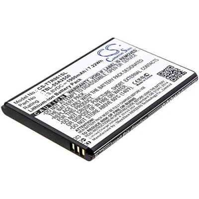 Afbeelding van CS TTR961SL batterijen 1900mAh compatibel met [TP Link] M7350, M7350 Ver 2, TL TR961 vervangt TBL 55A2550