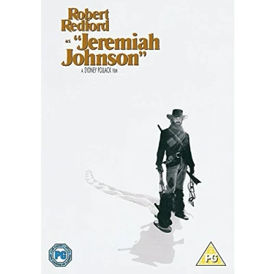 Afbeelding van Jeremiah Johnson (Import)