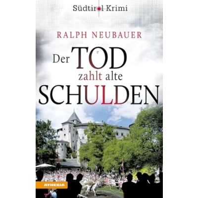 Afbeelding van Der Tod zahlt alte Schulden