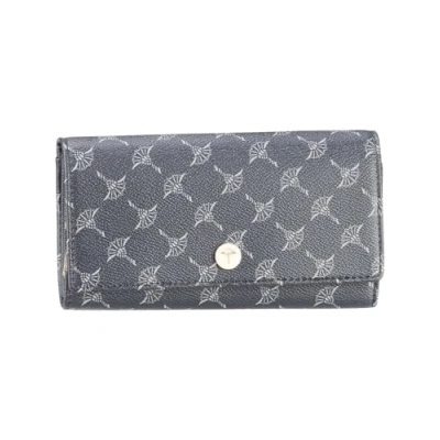 Afbeelding van JOOP! Cortina Europa Portemonnee, Dames, Maat: One Size, Darkblue