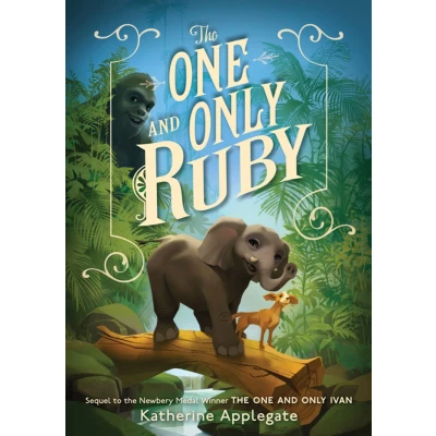 Afbeelding van The One and Only Ruby