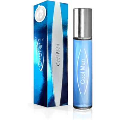 Afbeelding van Chatler Cool Men Eau de Toilette Spray 30 ml
