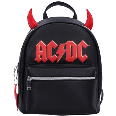 Afbeelding van Nemesis Now AC/DC ACDC 31cm Rugtas Zwart