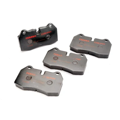Afbeelding van Ferodo Racing Remblokset FDS998