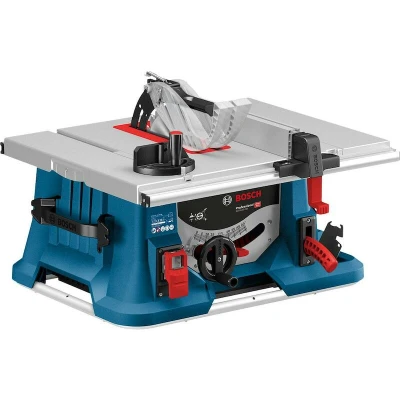 Afbeelding van Bosch GTS 635 216 Stationaire machine in Doos 0601B42000
