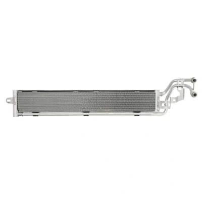 Afbeelding van Mahle Original Radiateur CR 2697 000P
