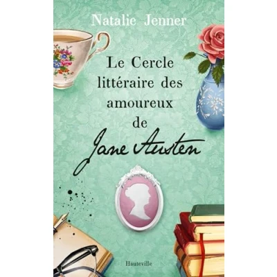 Afbeelding van Le Cercle littéraire des amoureux de Jane Austen