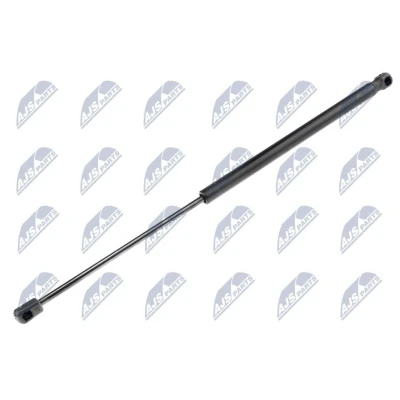 Afbeelding van NTY AE RE 000 Gasveer achterklep 370N 520mm DACIA: Sandero I