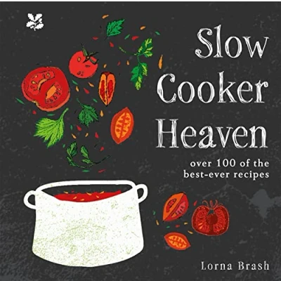 Afbeelding van Slow Cooker Heaven: Over 100 of the Best Ever Recipes