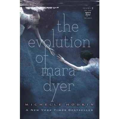 Afbeelding van The Evolution of Mara Dyer: Volume 2