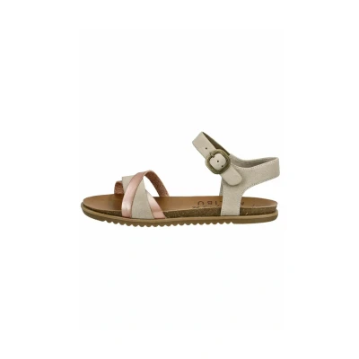 Afbeelding van Blowfish Malibu Sandalen, Dames, Maat: 36, Tan multi Kunststof