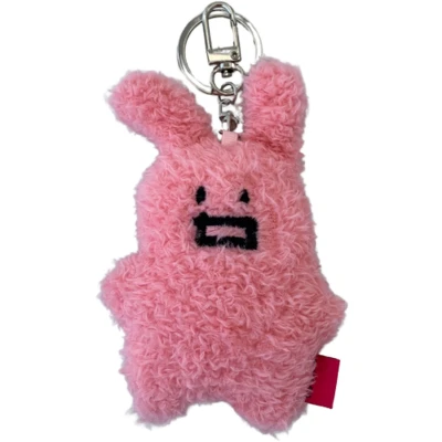 Afbeelding van MONGDAENG Klmbunnie plush doll keyring