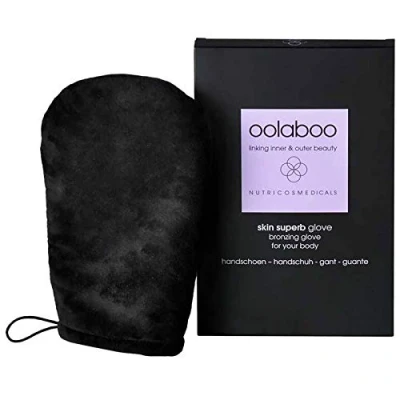 Afbeelding van Oolaboo Skin Superb Glove Bronzing for your Body