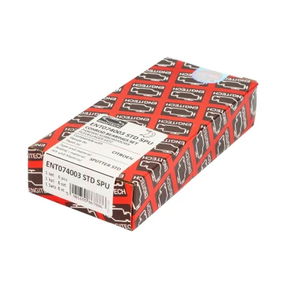 Afbeelding van Krukasbus ENGITECH ENT074003 STD SPU