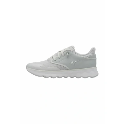 Afbeelding van Tamaris Lage damessneakers, lichtgrijs, 40 EU