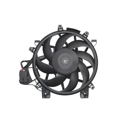 Afbeelding van Koelventilatorwiel NRF 47690
