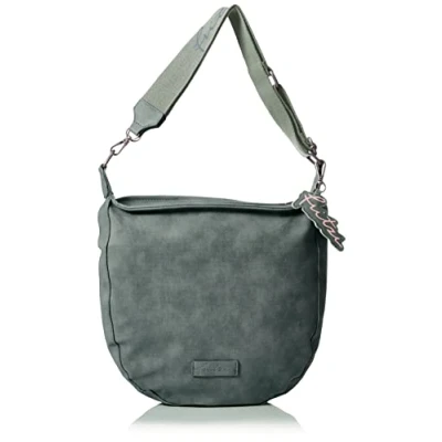 Afbeelding van Fritzi aus Preußen HOBO ARTY RUB Handtas, Dames, Maat: One Size, Soda