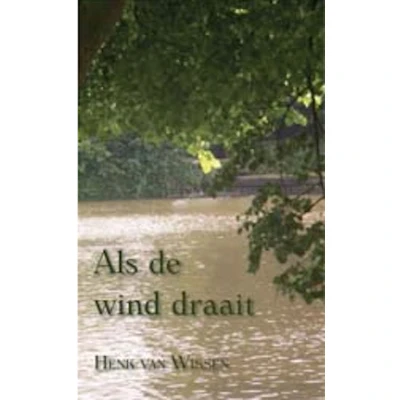 Afbeelding van Als de wind draait