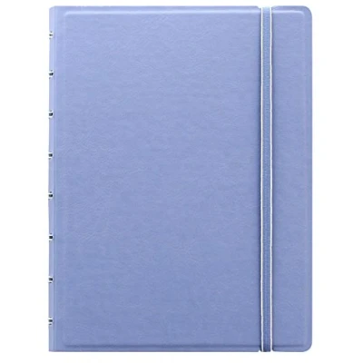 Afbeelding van Filofax A5 navulbaar Notebook Vista Blauw