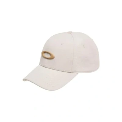 Afbeelding van Oakley Tincan pet voor heren, Mist/grind, S/M