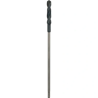 Afbeelding van Bosch Accessories 2608597408 Bekistingsboor 18 mm Gezamenlijke lengte 400 SDS Plus 1 stuk(s)