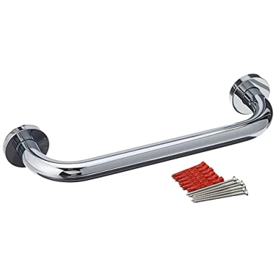 Afbeelding van Grohe Essentials handgreep 295 mm chr.
