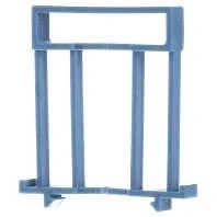 Afbeelding van Eltako DS14 Afstandhouder (l x b h) 80 55 9 mm 1 stuk(s)
