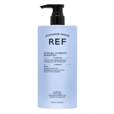Afbeelding van REF Intense Hydrate Shampoo 600 ml