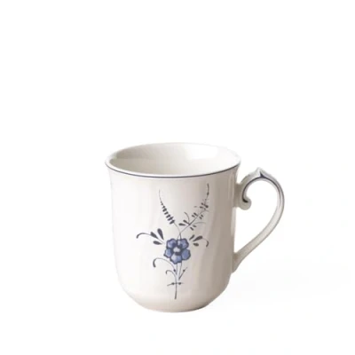 Afbeelding van Villeroy &amp; Boch Mok Vieux Luxembourg 350 ml