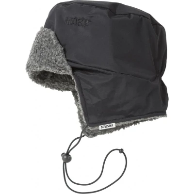 Afbeelding van Fristads Wintermuts Zwart Maat L/XL