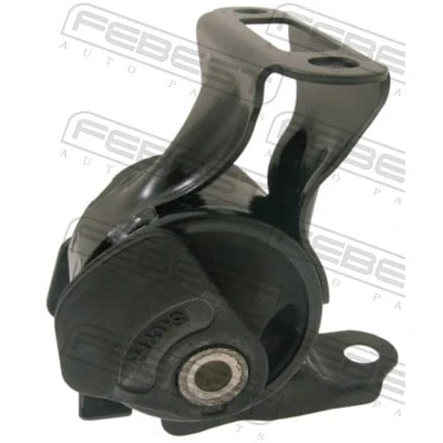 Afbeelding van FEBEST HM 069 Aslichaam / motorsteunlager Rechts voor Hydrolager CTV automaat (traploos)