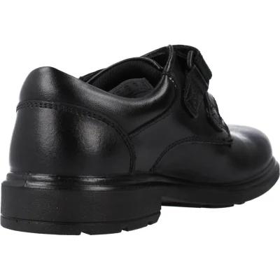 Afbeelding van CLARKS REMI PACE K Zwart 30 EU